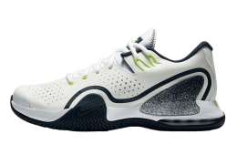 Nike Court Tech Challenge 20 White / College Navy