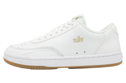 Nike Court Vintage PRM WMNS Summit White / Metallic Gold