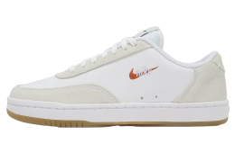 Nike Court Vintage PRM WMNS White / Metallic Copper