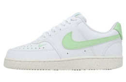 Nike Court Vision Lo NN WMNS White / Vapor Green