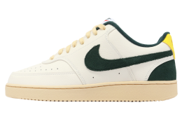 Nike Court Vision LO Sail / Pro Green