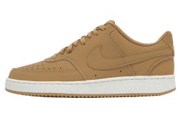 Nike Court Vision Low Flax / Fkax