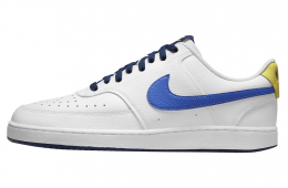 Nike Court Vision Low Hyper Royal