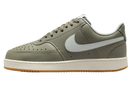Nike Court Vision Low Light Army / Sail