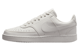 Nike Court Vision Low Next Nature Phantom / Summit White