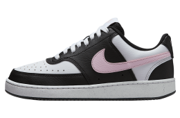 Nike Court Vision Low Next Nature WMNS Black / White