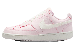Nike Court Vision Low Next Nature WMNS Pearl Pink / Sail