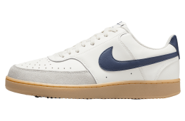 Nike Court Vision Low Sail / Gum Light Brown