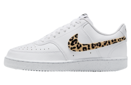 Nike Court Vision Low SE WMNS White / Black