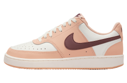 Nike Court Vision Low WMNS Shimmer / Tattoo