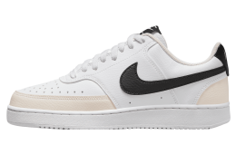 Nike Court Vision Low WMNS White / Light Soft Pink