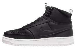 Nike Court Vision Mid Black / Phantom