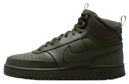 Nike Court Vision Mid Cargo Khaki / Sequoia