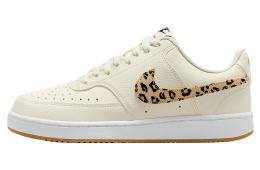 Nike Court Vision WMNS Sail / White