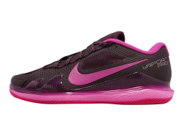 Nike Court WMNS Zoom Vapor Pro Premium Burgundy Crush