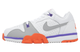 Nike Cross Trainer Low White / Lt Smoke Grey