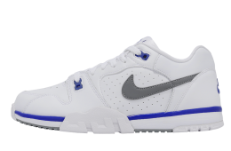 Nike Cross Trainer Low White / Particle Grey