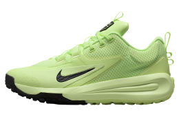 Nike Cross Turf Barely Volt / Metallic Silver