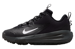 Nike Cross Turf GS Black / White