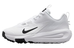 Nike Cross Turf GS White / Black
