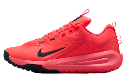 Nike Cross Turf Hot Lava / White