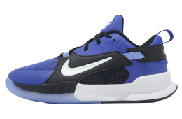 Nike Crosscourt GS Astronomy Blue / White