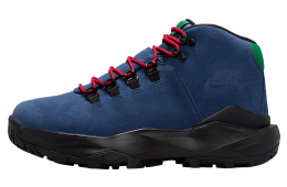 Nike Cygnal Navy / Gym Red