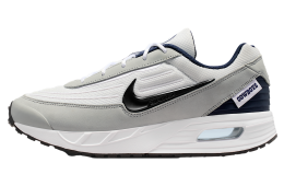 Nike Dallas Cowboys Air Max Verse White / College Navy