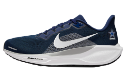 Nike Dallas Cowboys Pegasus 41 College Navy / Wolf Grey