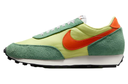 Nike Daybreak Limelight / Healing Jade - Jul 2025 - BV7725