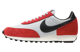 Nike Daybreak Pure Platinum Gym Red