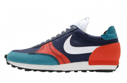 Nike Daybreak Type SE Midnight Navy White