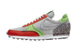 Nike Daybreak Type Team Orange