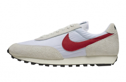 Nike Daybreak White University Red Jun 2019 BV7725 100 KicksOnFire