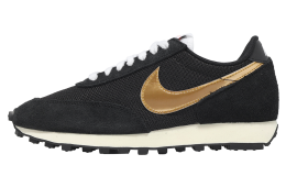 Nike DBreak SP Black / Metallic Gold
