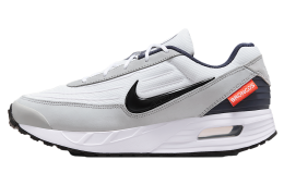Nike Denver Broncos Air Max Verse Light Smoke Grey / College Navy