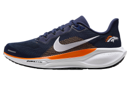 Nike Denver Broncos Pegasus 41 College Navy / Brilliant Orange