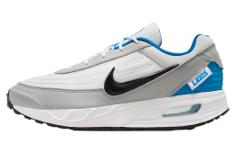 Nike Detroit Lions Air Max Verse White / Blue Spark
