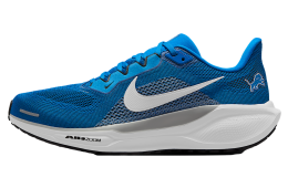 Nike Detroit Lions Pegasus 41 Blue Spark / Wolf Grey