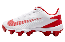 Nike Diamond Clutch GS White / Gym Red