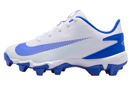 Nike Diamond Clutch GS White / Old Royal