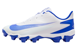 Nike Diamond Clutch White / Old Royal