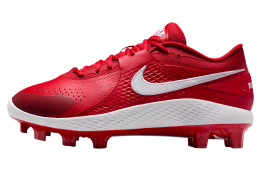 Nike Diamond Gamer Mcs University Red / White