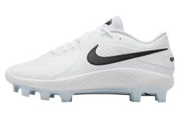 Nike Diamond Gamer Mcs White / Black