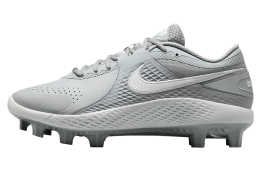 Nike Diamond Gamer Mcs Wolf Grey / White