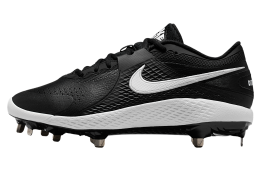 Nike Diamond Gamer Mtl Black / White