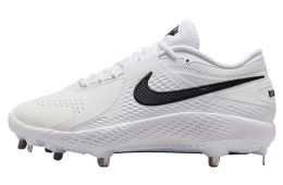 Nike Diamond Gamer Mtl White / Black
