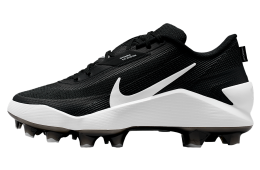 Nike Diamond Showcase Mcs Black / White