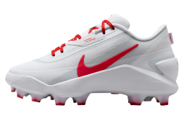 Nike Diamond Showcase Mcs White / University Red