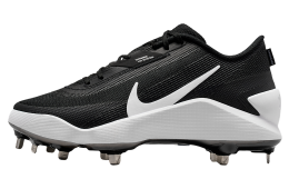 Nike Diamond Showcase Mtl Black / White